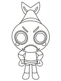Shrimpo (Dandy's World)