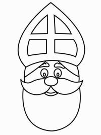 Papai Noel Simples