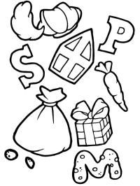 Letras do Papai Noel