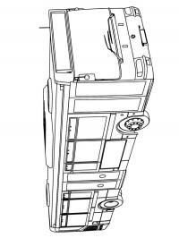 Ônibus urbano