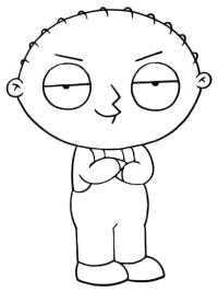 Stewie Griffin (Uma Família da Pesada)