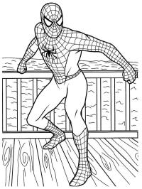 Homem-Aranha incrível