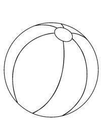 Bola de praia