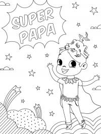 Super papai