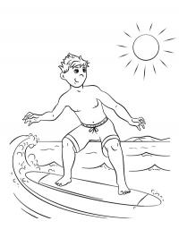 Surfando