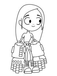 Terra (Jovens Titãs em Ação!)
