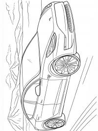 Tesla Modelo S