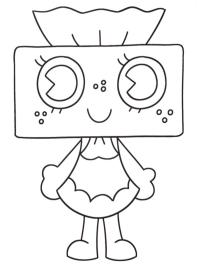 Tisha (Dandy's World)