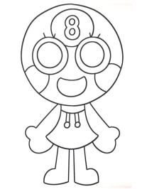 Toodles (Dandy's World)