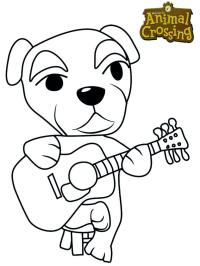 Totakeke (Animal Crossing)