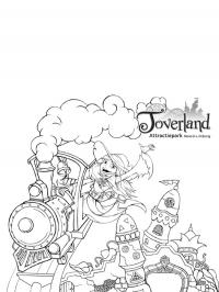 Toverland (parque temático)