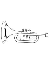 Trompete