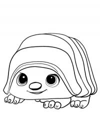Tuk Tuk (Raya e o Último Dragão)