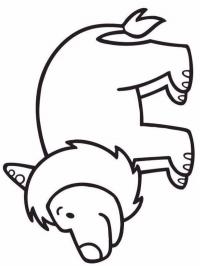 Tumbi, o elefante