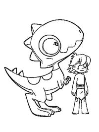 Tumtum e Tib