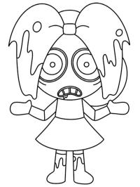 Twisted Poppy (Dandy's World)
