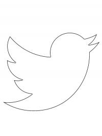 Logo do Twitter