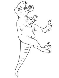 Tiranossauro Rex