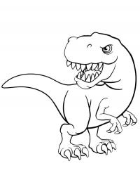 Tiranossauro