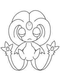 Uxie (Pokémon)