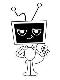 Vee (Dandy's World)