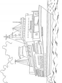 Balsa SeaFrance