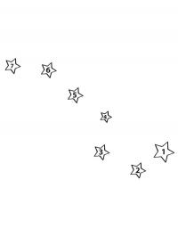 Ligue as estrelas