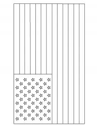 Bandeira americana