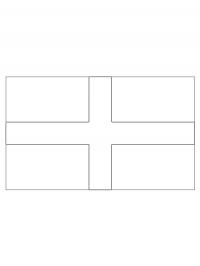 Bandeira da Inglaterra