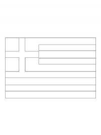 Bandeira da Grécia