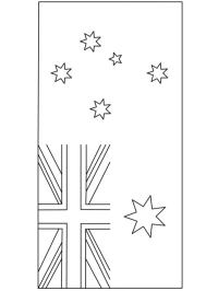 Bandeira da Austrália