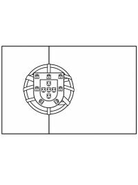 Bandeira de Portugal