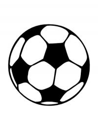 Bola de futebol