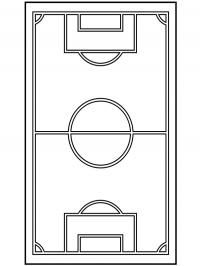 Campo de futebol