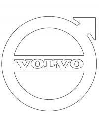 Logotipo da Volvo