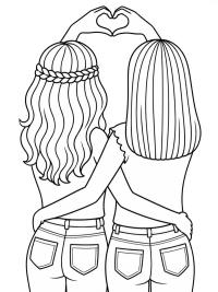 Amigas para Sempre
