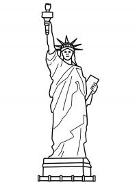 Estátua da Liberdade