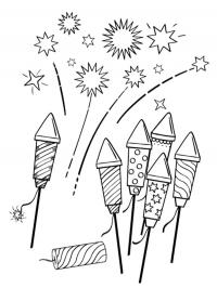 Fogos de artifício
