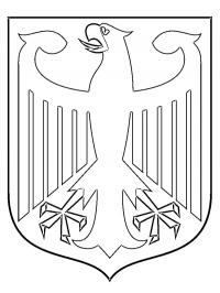 Brasão da Alemanha