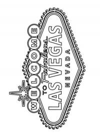 Bem-vindo a Las Vegas