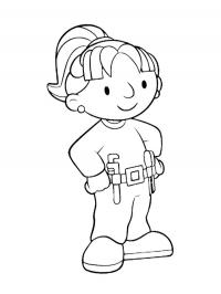 Wendy (Bob, o Construtor)
