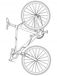 Bicicleta de estrada