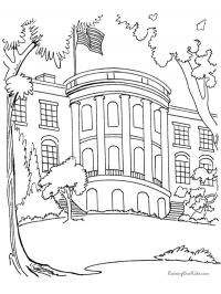 Casa Branca (Washington)