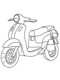Yamaha Mio Fazzio