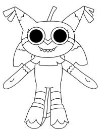 Yatta (Dandy's World)