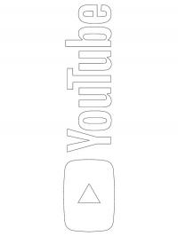 Logo do YouTube