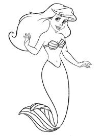 Sereia Ariel
