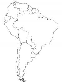 América do Sul