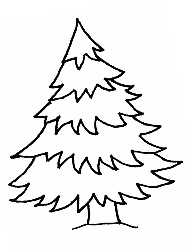 Folhas caindo das árvores Desenho para Colorir Folhas caindo das árvores Desenho para Colorir