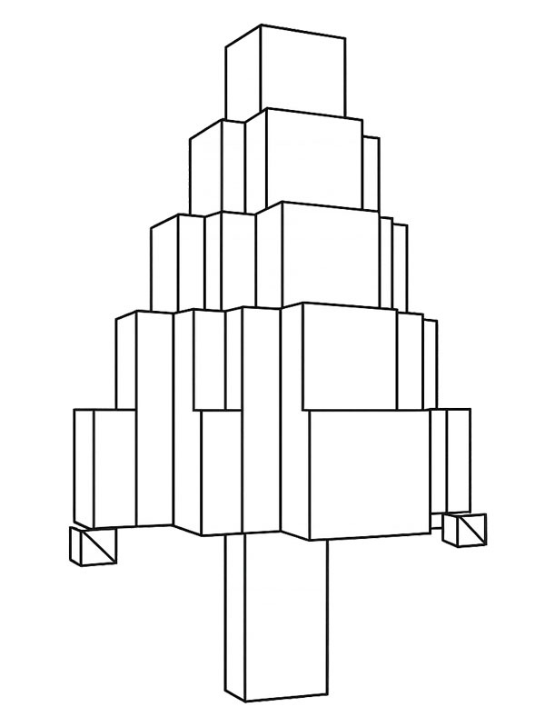 Macieira (Grow a Garden) Desenho para Colorir Macieira (Grow a Garden) Desenho para Colorir